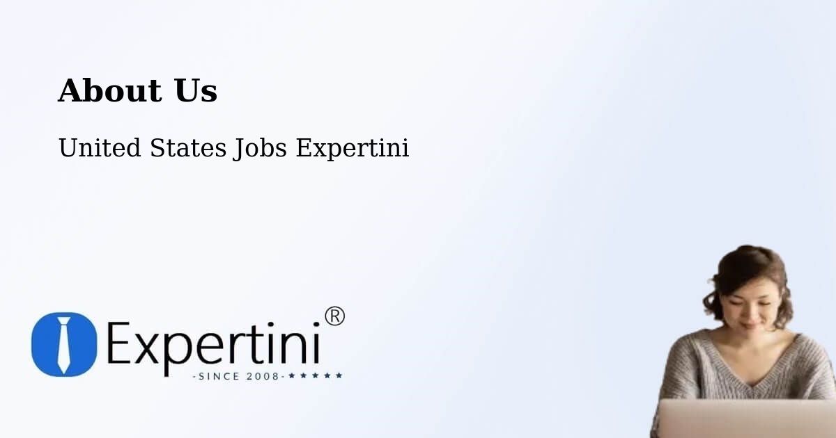 About Expertini Recruitment Platform  – East Hampton - East Hampton, United States Jobs Expertini