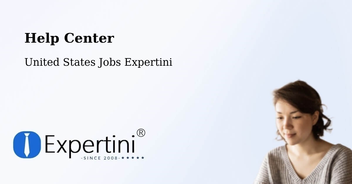 Help Center – East Hampton - United States Jobs Expertini