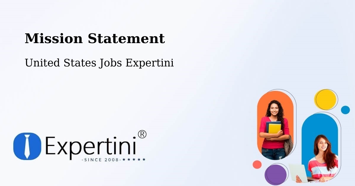 Corporate Mission – East Hampton - United States Jobs Expertini