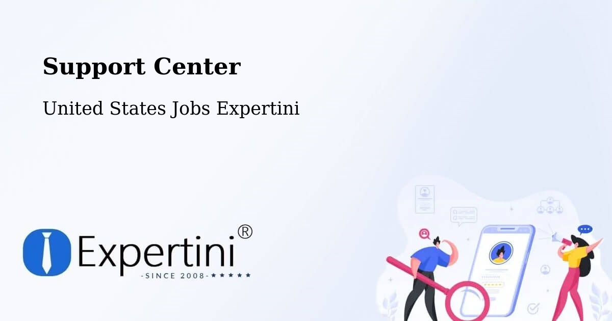 Support Services – East Hampton - United States Jobs Expertini
